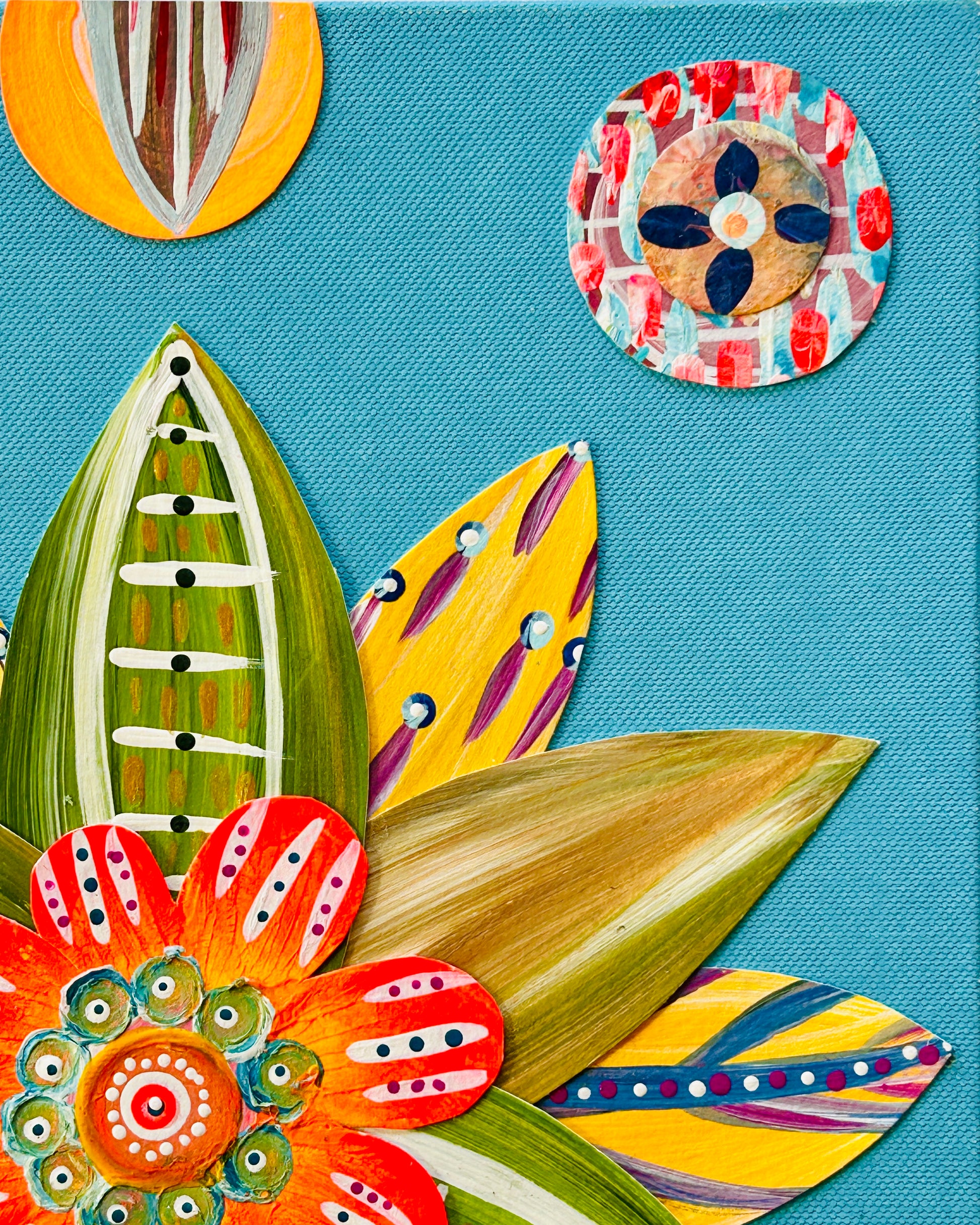 journal
sketchbook
artists sketchbook
planner
stationery
gift ideas
daily journal
gratitude journal
diary
original art
collage art