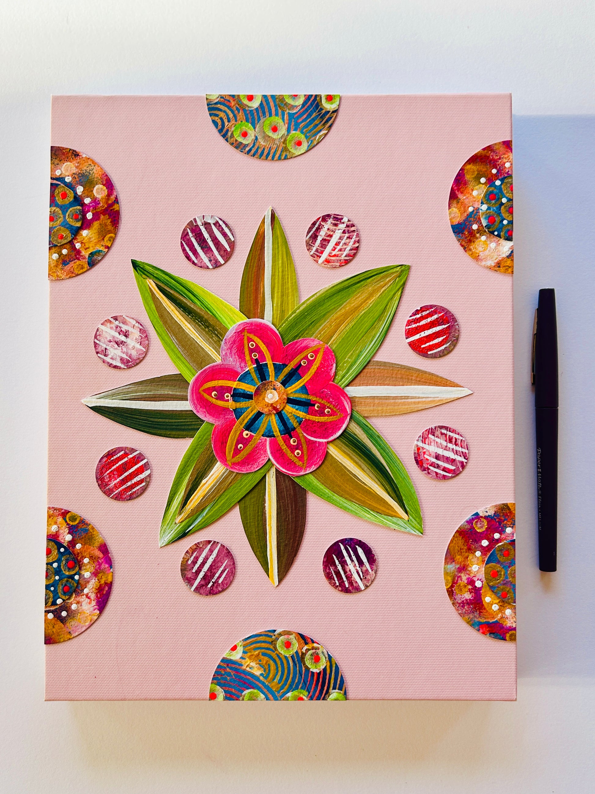 journal
sketchbook
artists sketchbook
planner
stationery
gift ideas
daily journal
gratitude journal
diary
original art
collage art
mixed media art