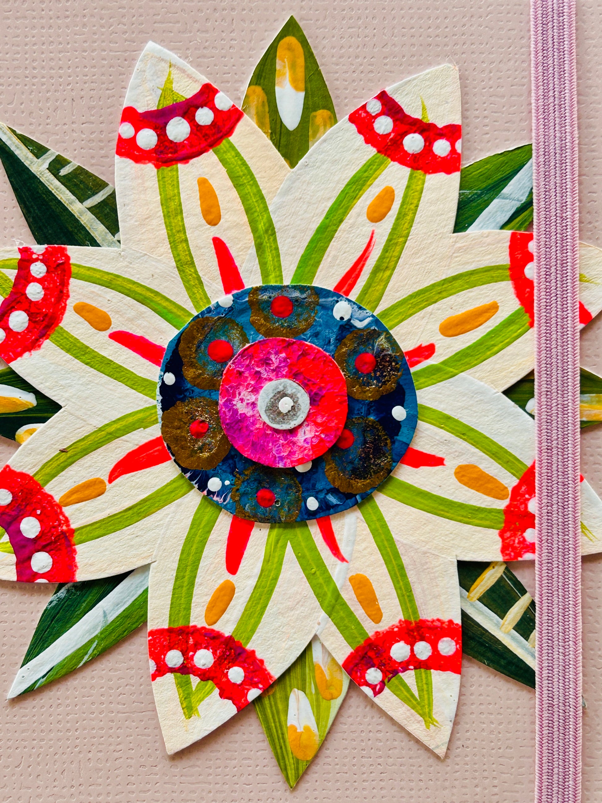 journal
sketchbook
artists sketchbook
planner
stationery
gift ideas
daily journal
gratitude journal
diary
original art
collage art
mixed media art