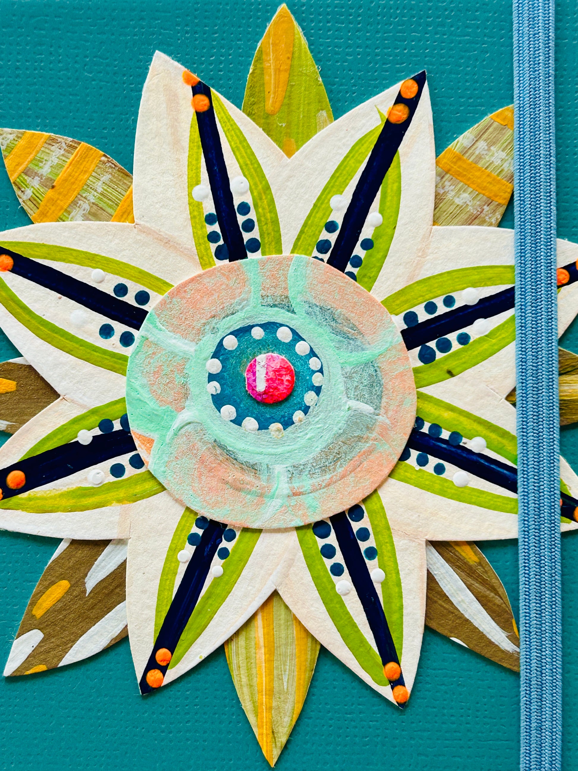 journal
sketchbook
artists sketchbook
planner
stationery
gift ideas
daily journal
gratitude journal
diary
original art
collage art
mixed media art