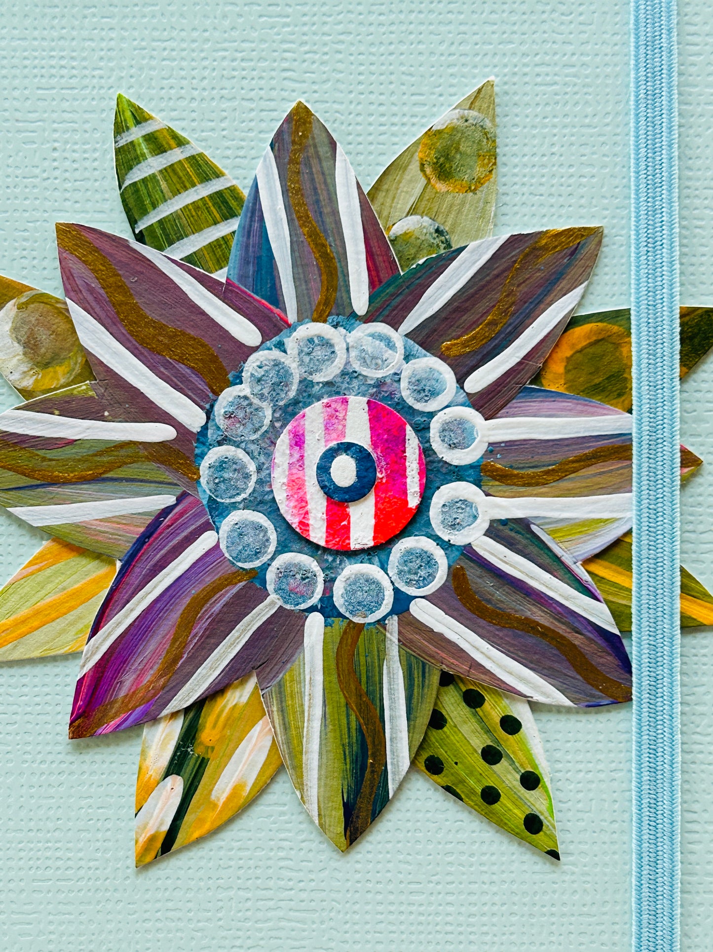 journal
sketchbook
artists sketchbook
planner
stationery
gift ideas
daily journal
gratitude journal
diary
original art
collage art
mixed media art