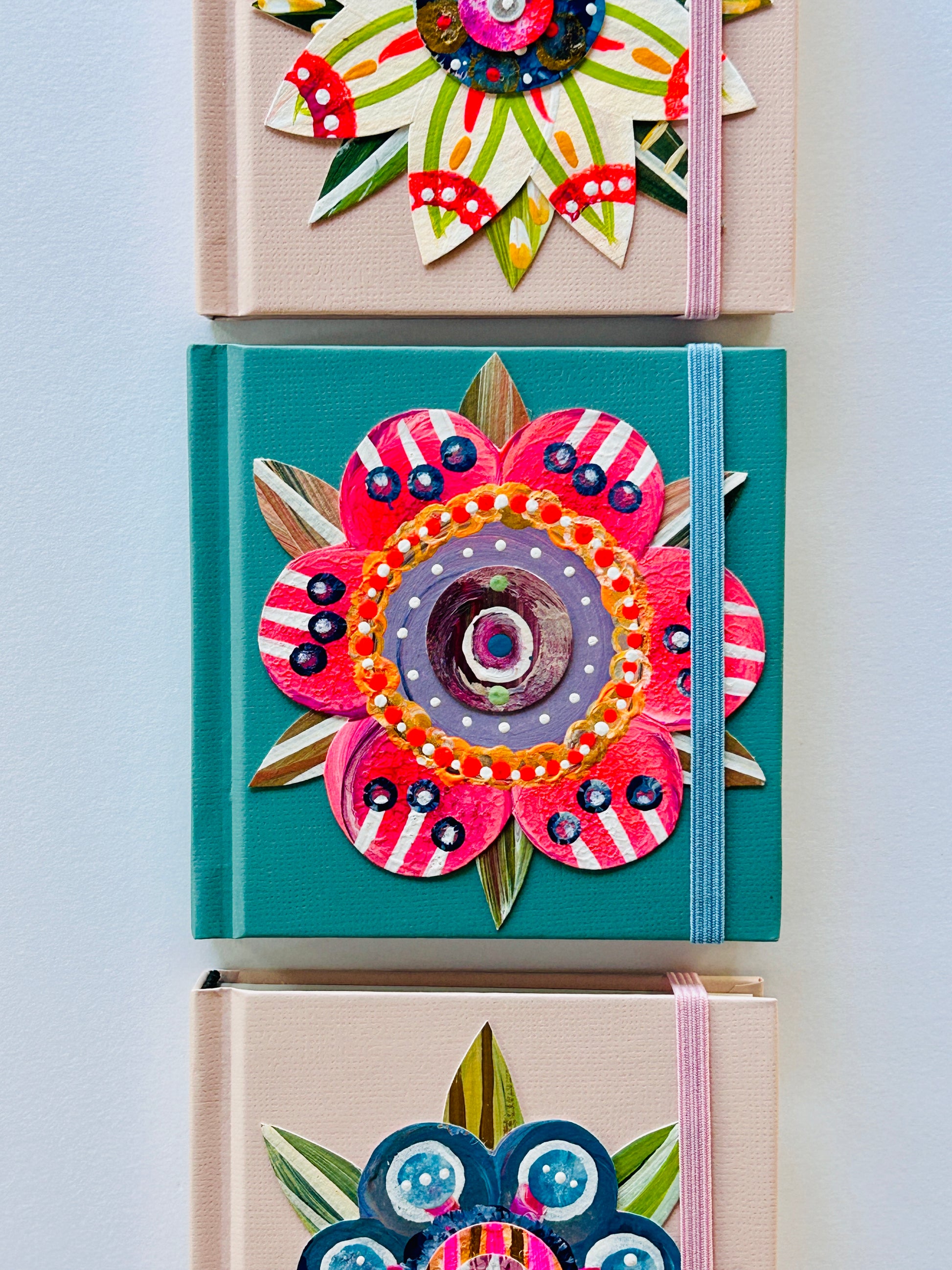 journal
sketchbook
artists sketchbook
planner
stationery
gift ideas
daily journal
gratitude journal
diary
original art
collage art
mixed media art