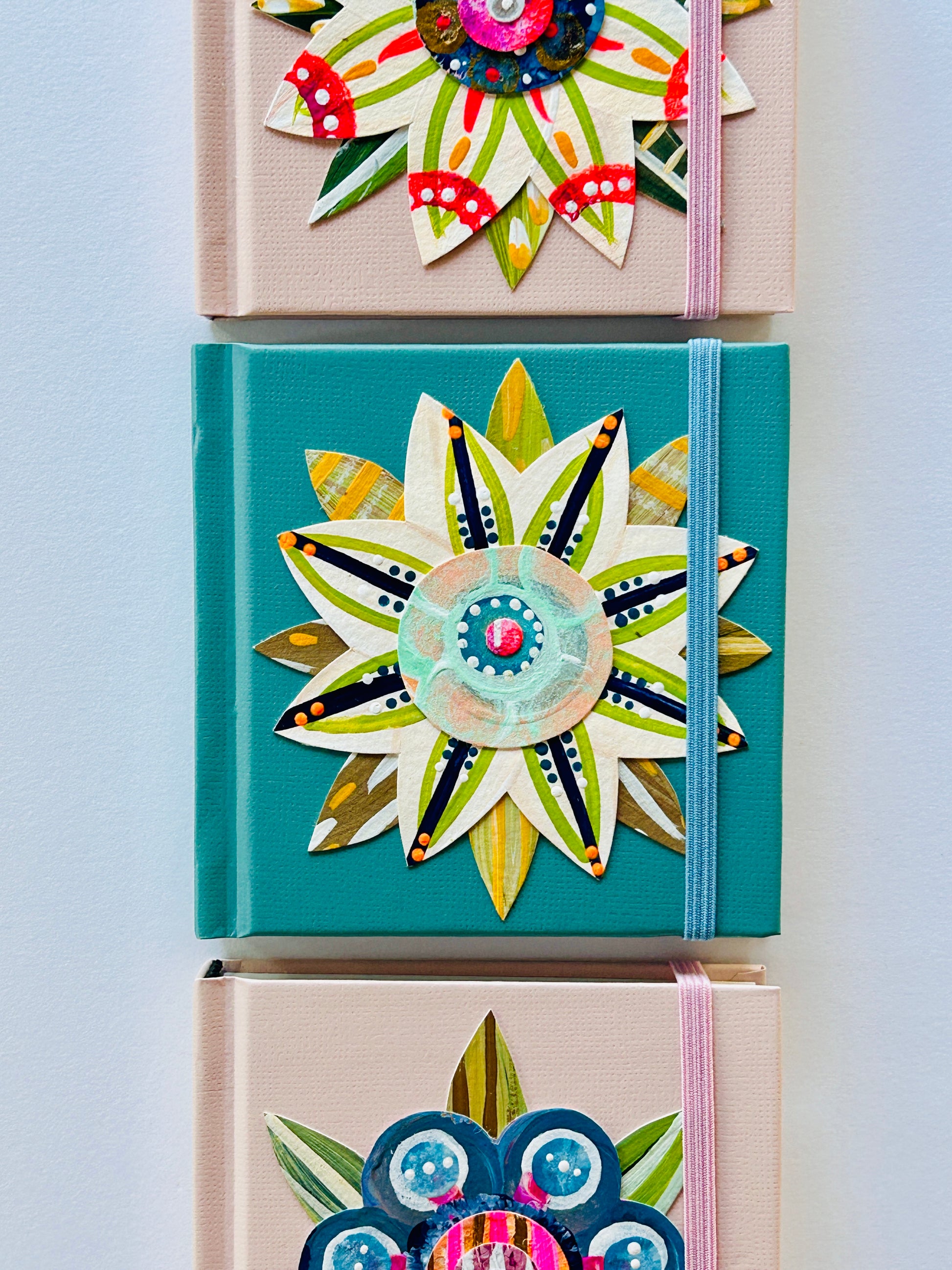 journal
sketchbook
artists sketchbook
planner
stationery
gift ideas
daily journal
gratitude journal
diary
original art
collage art
mixed media art