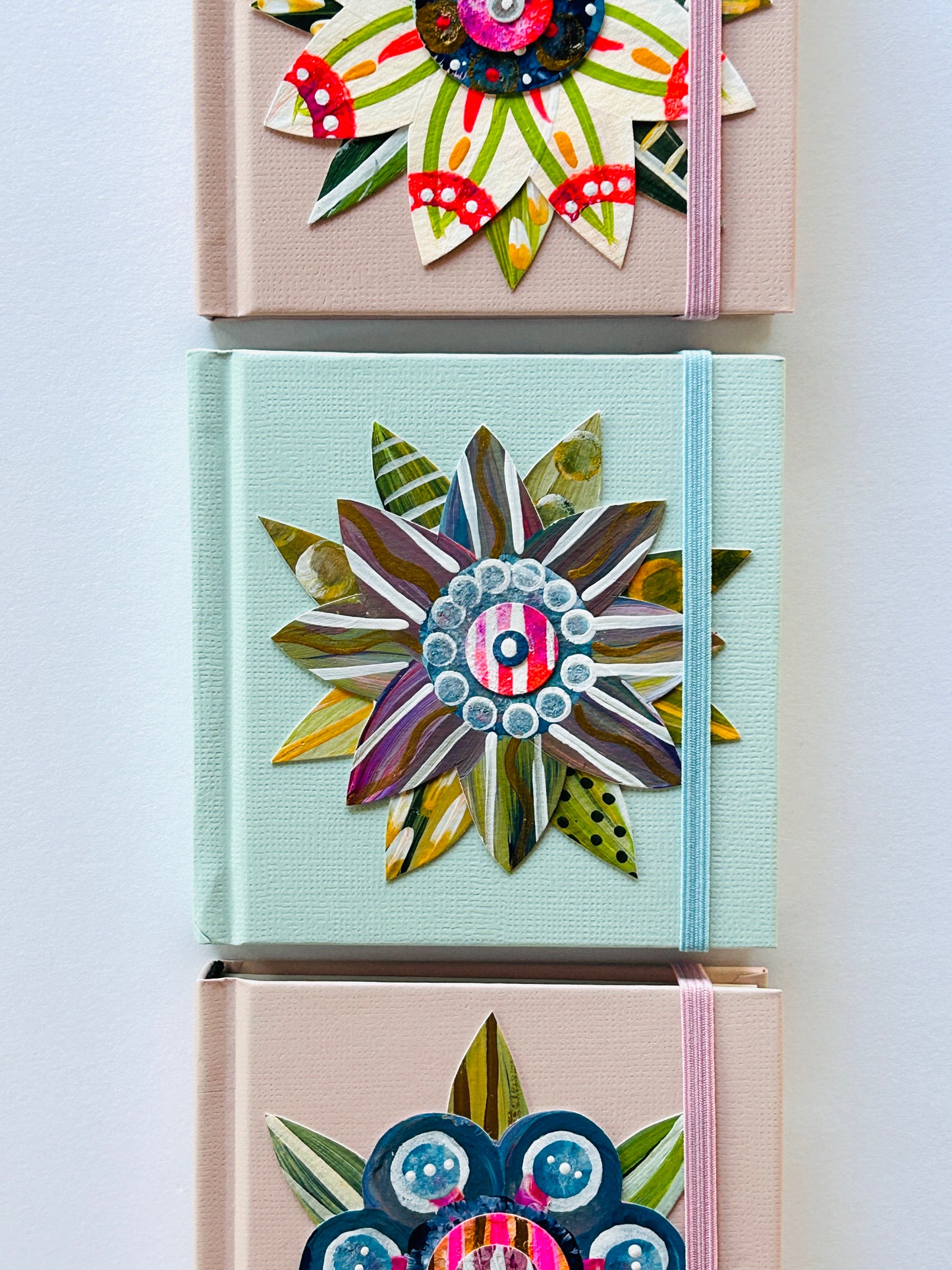 journal
sketchbook
artists sketchbook
planner
stationery
gift ideas
daily journal
gratitude journal
diary
original art
collage art
mixed media art