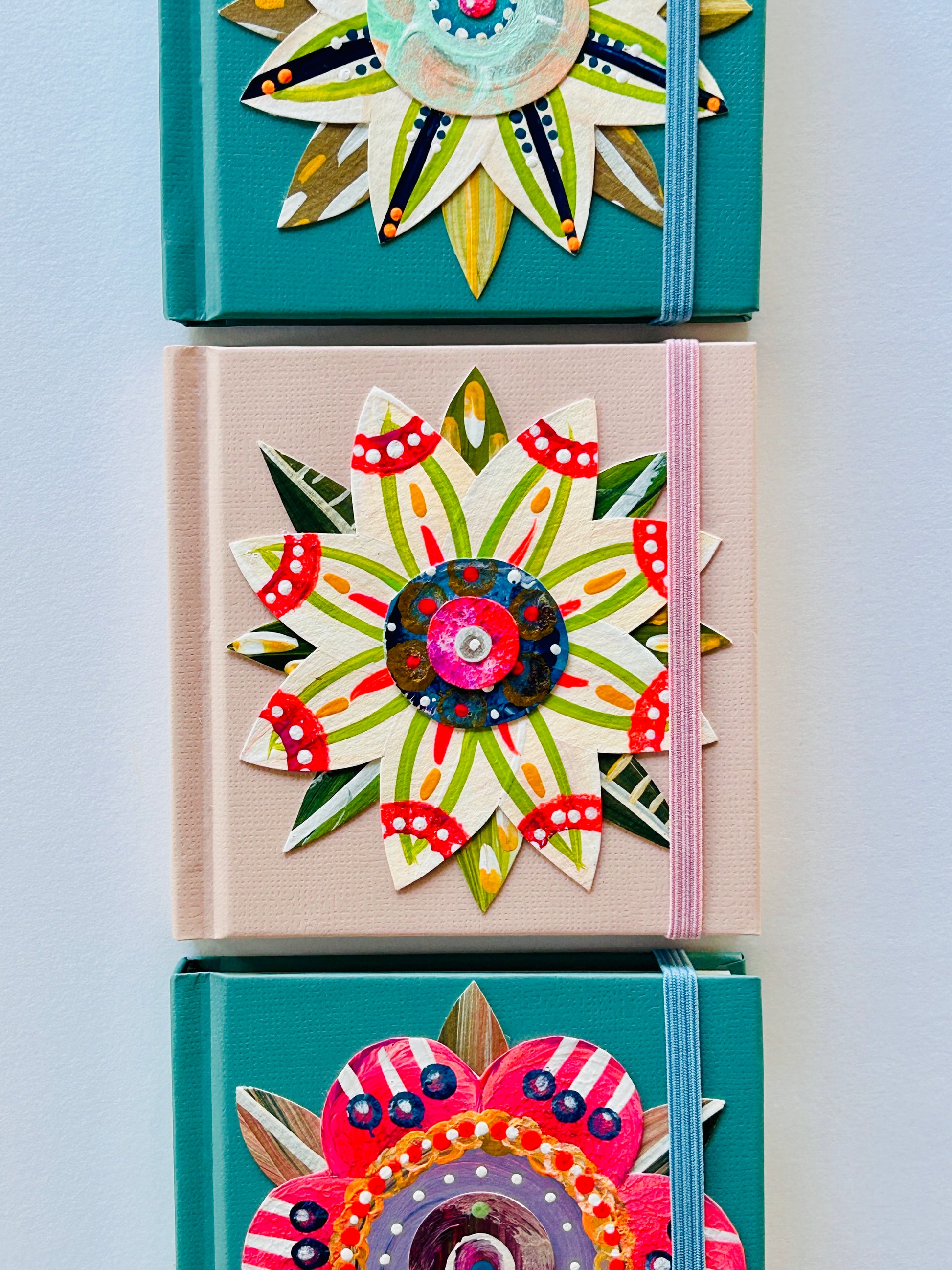 journal
sketchbook
artists sketchbook
planner
stationery
gift ideas
daily journal
gratitude journal
diary
original art
collage art
mixed media art