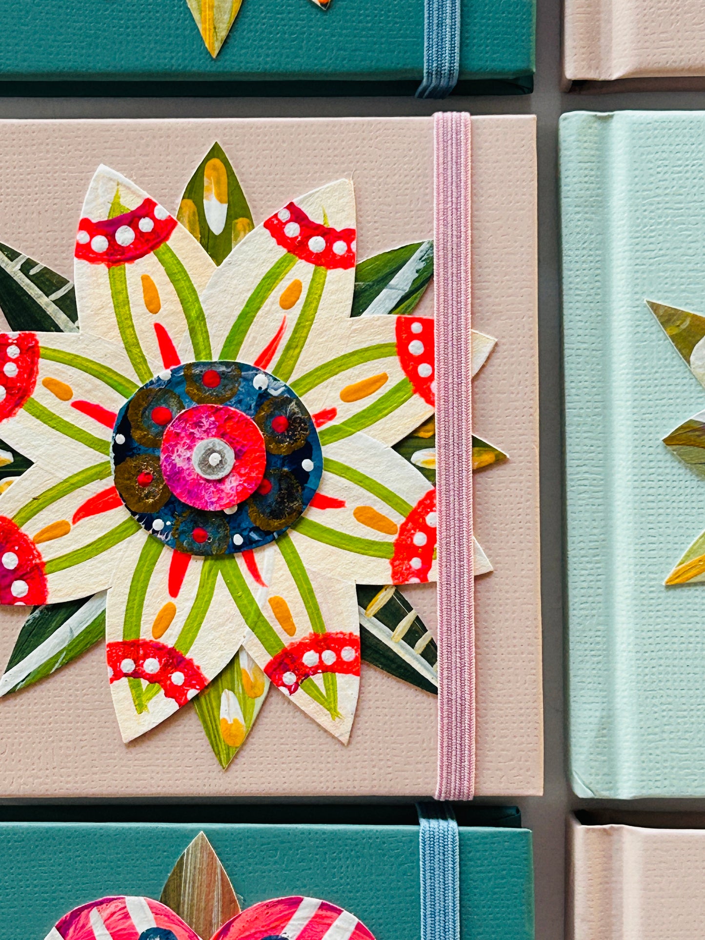 journal
sketchbook
artists sketchbook
planner
stationery
gift ideas
daily journal
gratitude journal
diary
original art
collage art
mixed media art