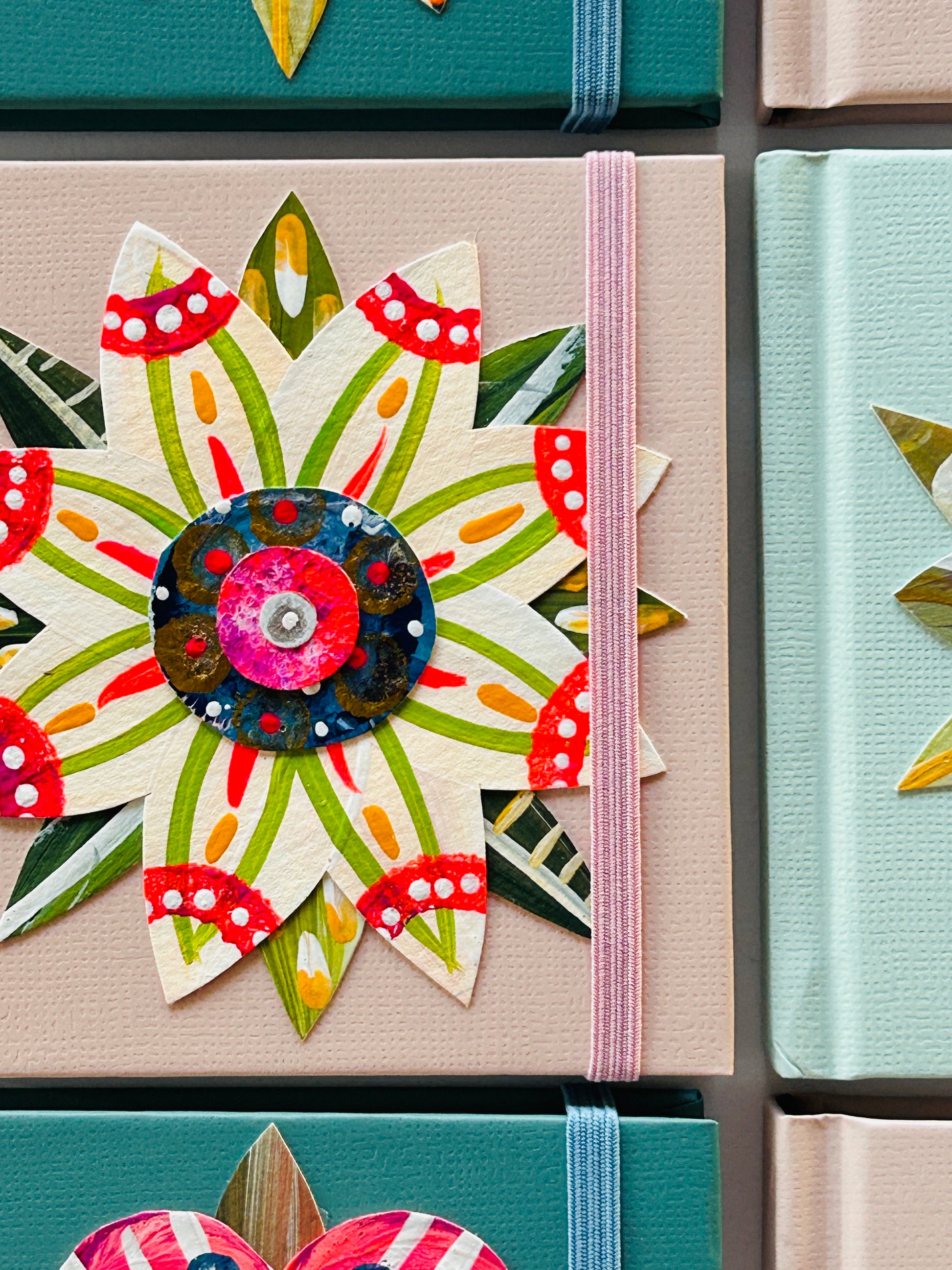 journal
sketchbook
artists sketchbook
planner
stationery
gift ideas
daily journal
gratitude journal
diary
original art
collage art
mixed media art