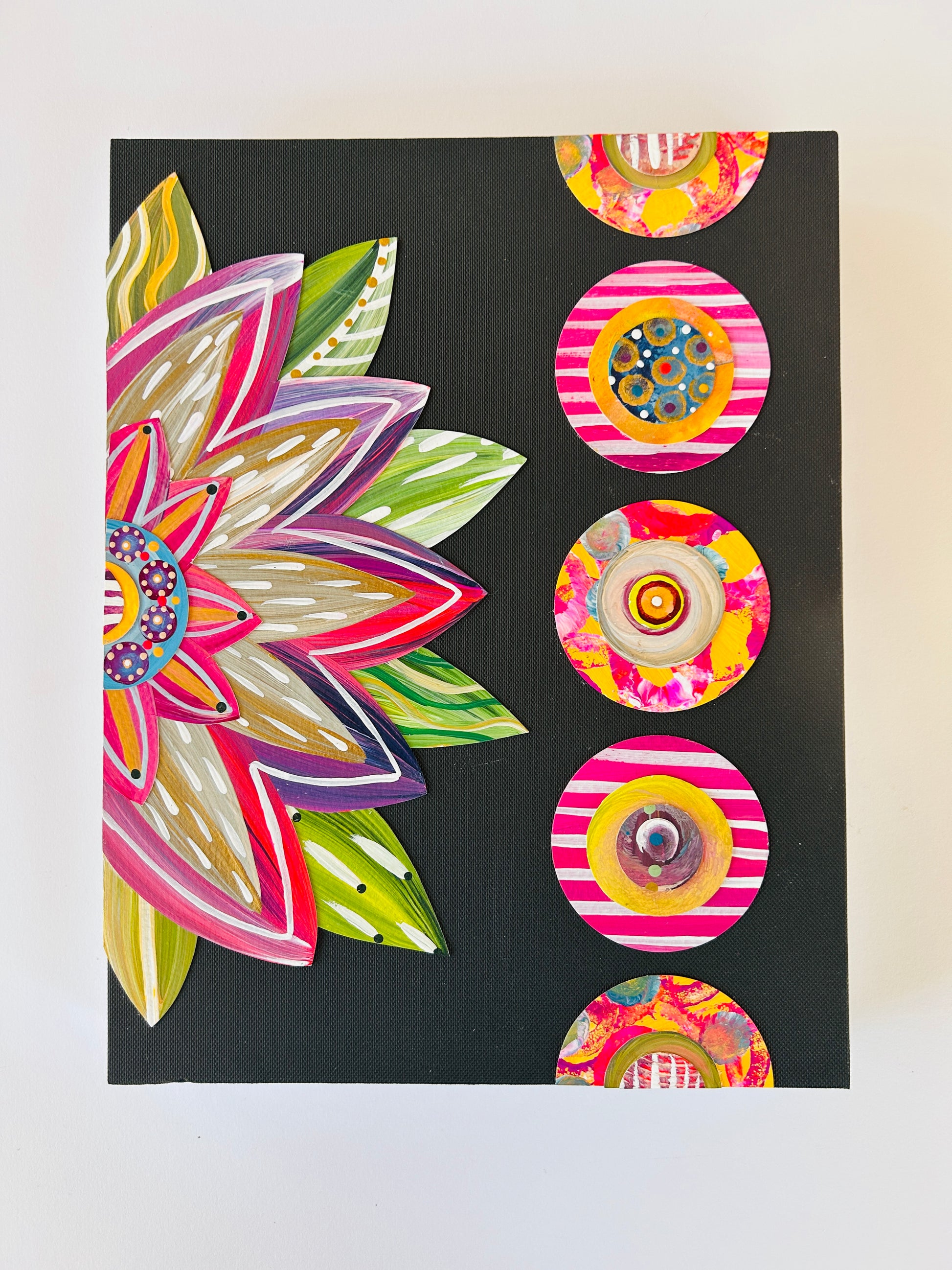 journal
sketchbook
artists sketchbook
planner
stationery
gift ideas
daily journal
gratitude journal
diary
original art
collage art
mixed media art