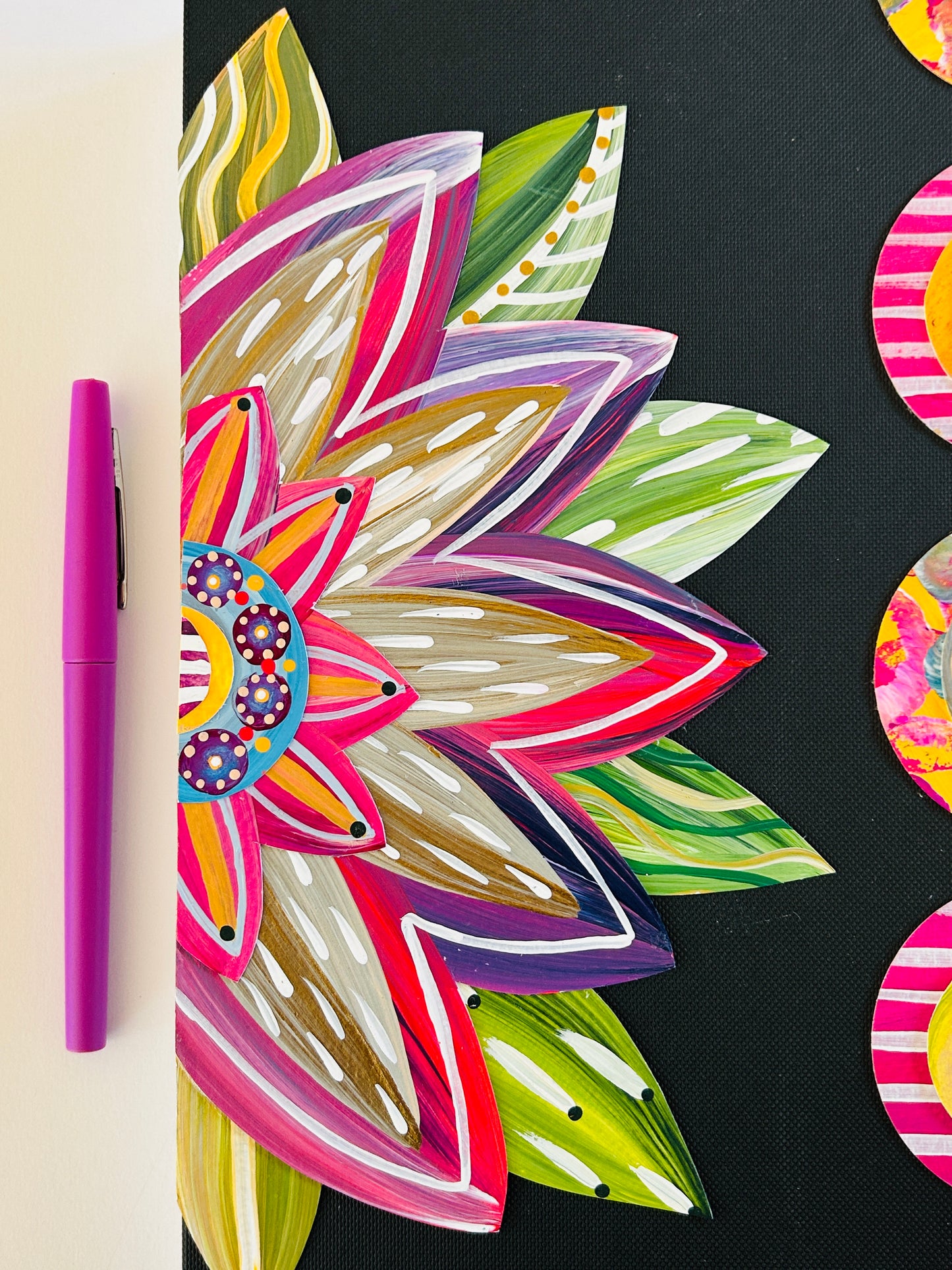 journal
sketchbook
artists sketchbook
planner
stationery
gift ideas
daily journal
gratitude journal
diary
original art
collage art
mixed media art