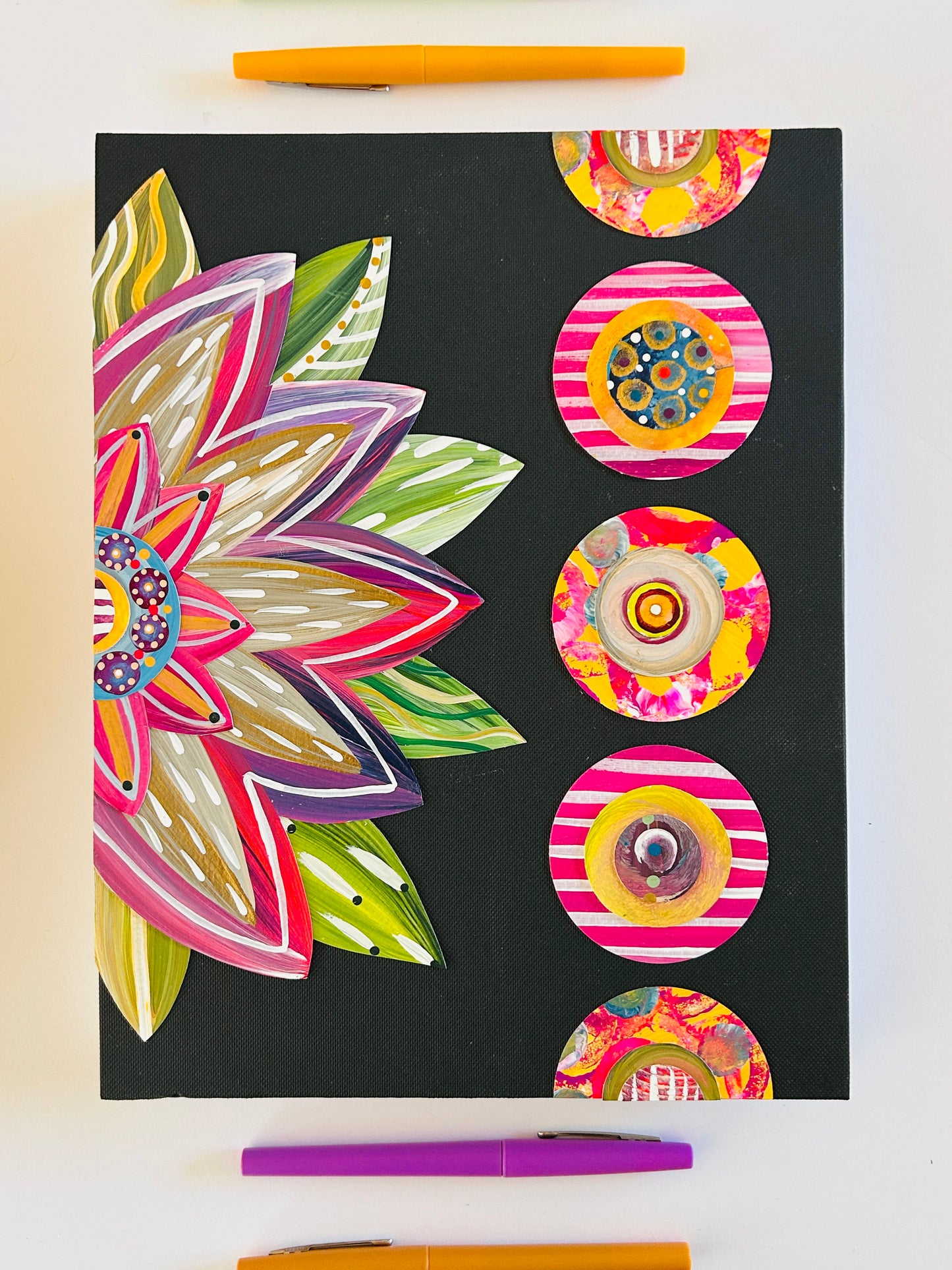 journal
sketchbook
artists sketchbook
planner
stationery
gift ideas
daily journal
gratitude journal
diary
original art
collage art
mixed media art