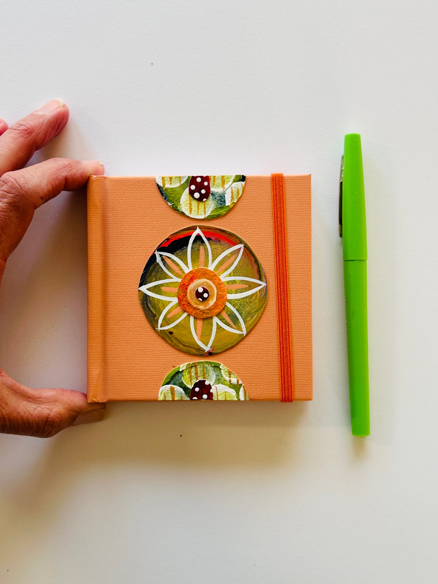 journal
sketchbook
artists sketchbook
planner
stationery
gift ideas
daily journal
gratitude journal
diary
original art
collage art
mixed media art