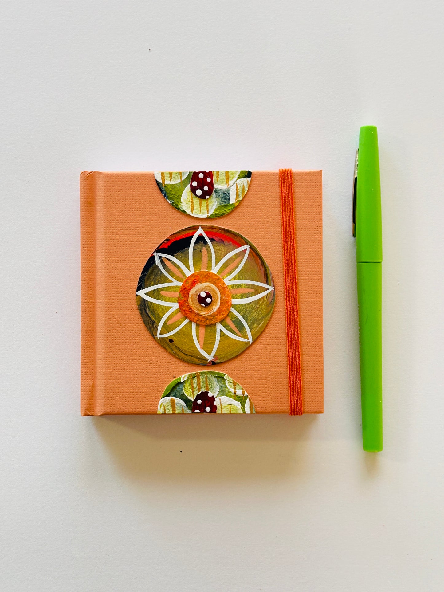 journal
sketchbook
artists sketchbook
planner
stationery
gift ideas
daily journal
gratitude journal
diary
original art
collage art
mixed media art