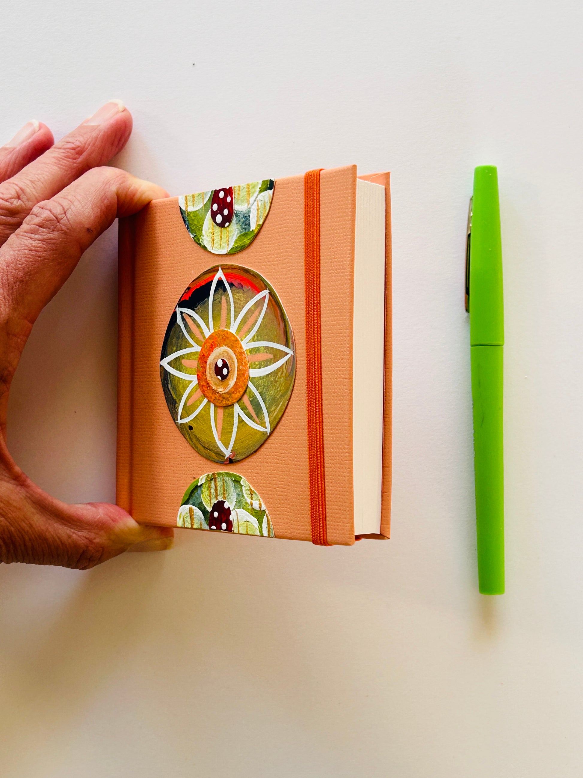 journal
sketchbook
artists sketchbook
planner
stationery
gift ideas
daily journal
gratitude journal
diary
original art
collage art
mixed media art