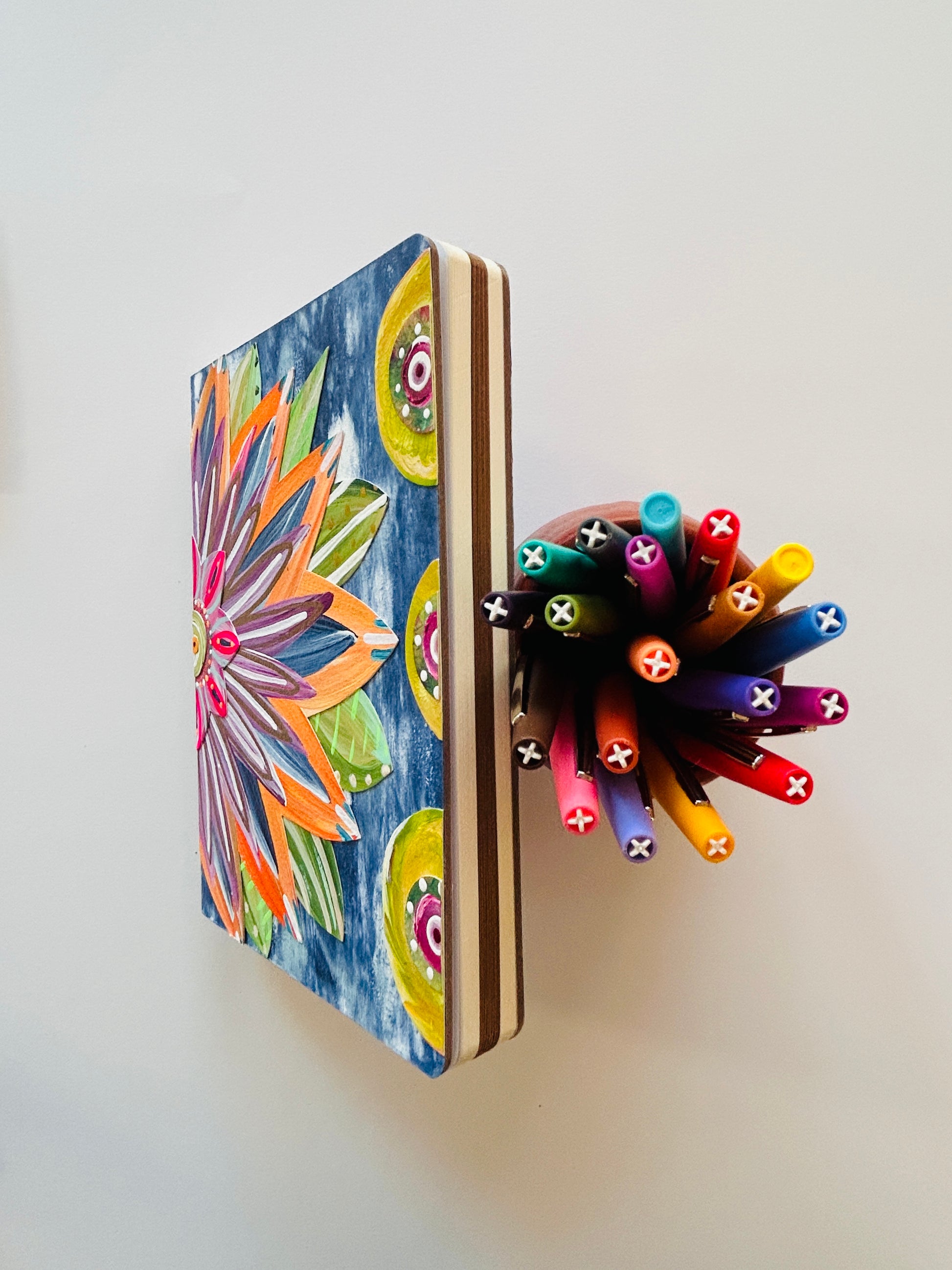 journal
sketchbook
artists sketchbook
planner
stationery
gift ideas
daily journal
gratitude journal
diary
original art
collage art
mixed media art