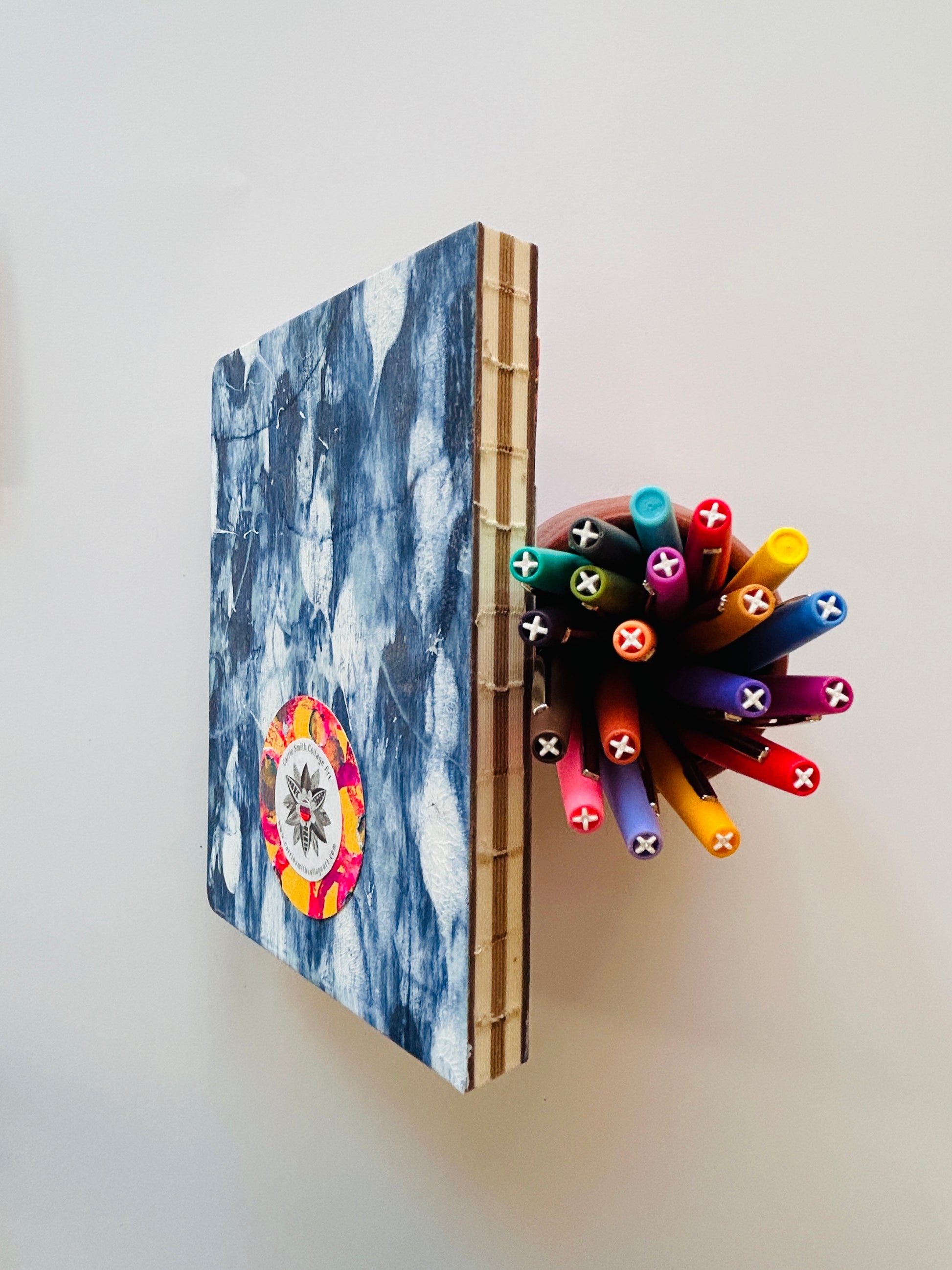 journal
sketchbook
artists sketchbook
planner
stationery
gift ideas
daily journal
gratitude journal
diary
original art
collage art
mixed media art