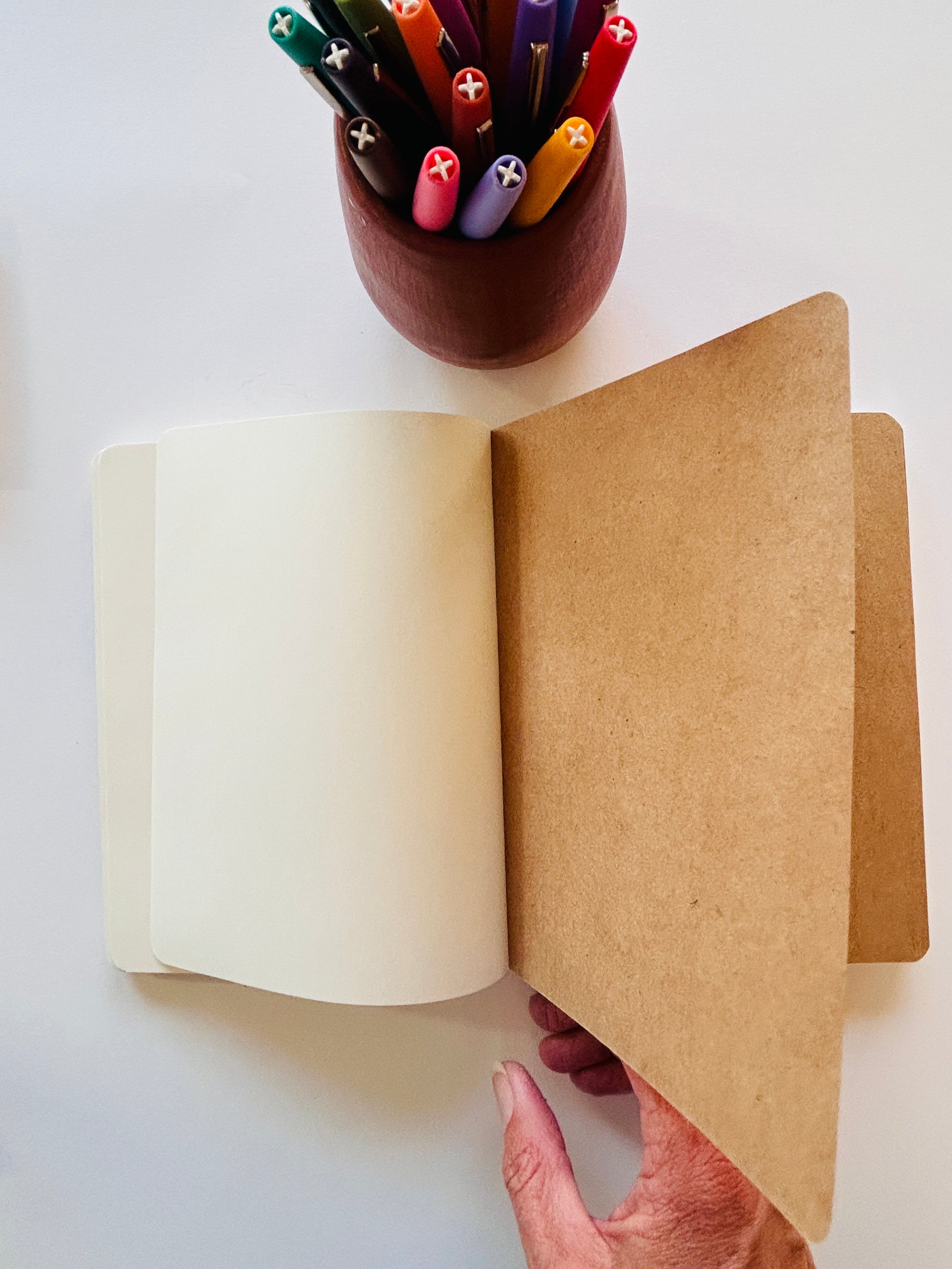 journal
sketchbook
artists sketchbook
planner
stationery
gift ideas
daily journal
gratitude journal
diary
original art
collage art
mixed media art