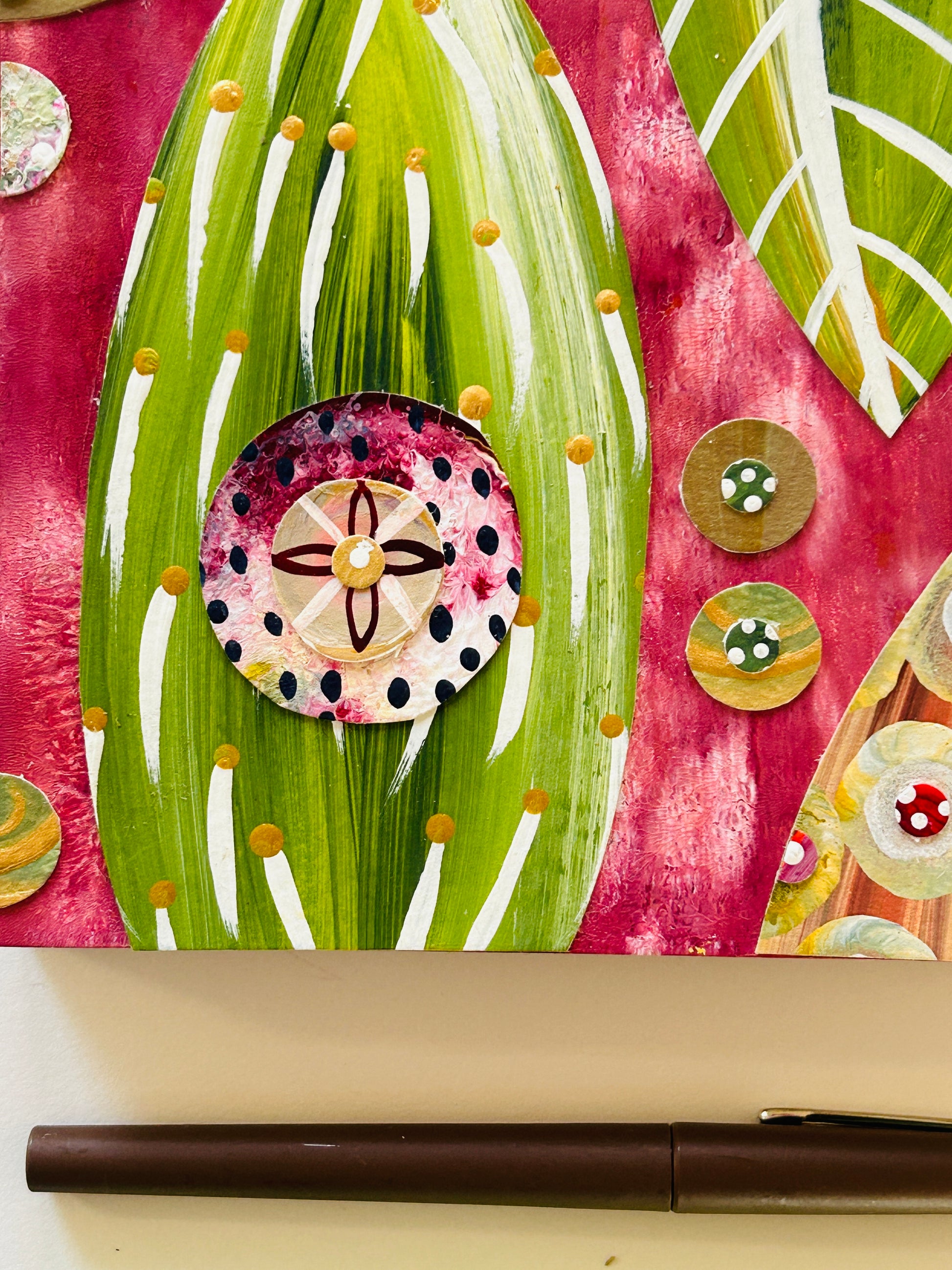 journal
sketchbook
artists sketchbook
planner
stationery
gift ideas
daily journal
gratitude journal
diary
original art
collage art
mixed media art